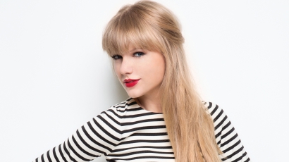 Taylor Swift imádja a rosszfiúkat