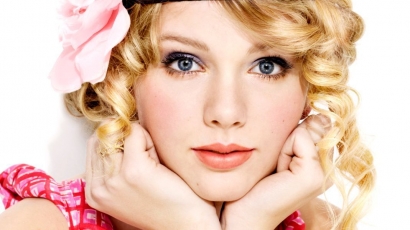 Taylor Swift kereste 2011-ben a legtöbbet