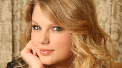 Taylor Swift kínos helyzetbe került 