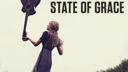 Taylor Swift legújabb kislemeze a State Of Grace lett