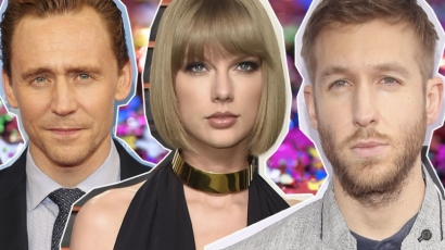 Taylor Swift már készül a szakítás dalaival