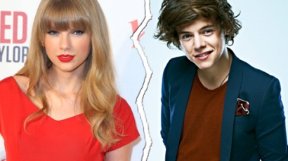 Taylor Swift már öt dalt írt Harry Stylesról