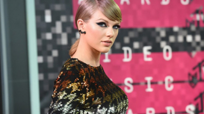 Taylor Swift retteg attól, hogy kapcsolata rámegy új albumának népszerűsítésére