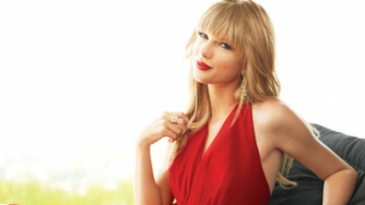 Taylor Swift uralja a decemberi címlapokat