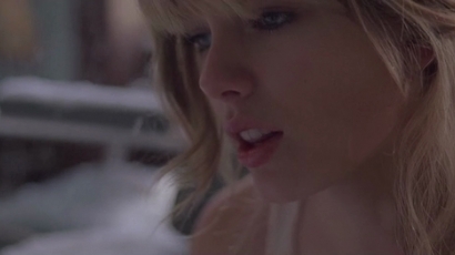 Taylor Swift: Back to December-klippremier