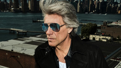 "Tedd, amit tudsz" – Jon Bon Jovi együtt ír dalt az emberekkel, mosogat az éttermében a koronavírus-járvány miatt
