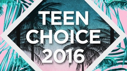 Teen Choice Awards 2016: ők a nyertesek!