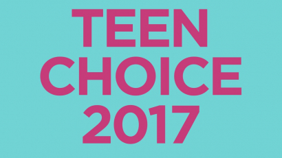 Teen Choice Awards 2017 – Íme a jelöltek!