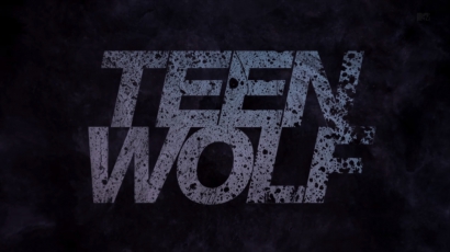 Teen Wolf: „Most már alfa vagyok!”