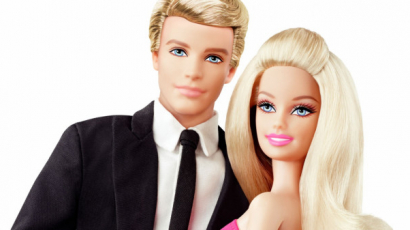 Teljes átalakításon esett át Barbie szerelme! Megérkeztek az új Ken babák