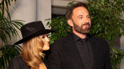 Tényleg nagy a baj: külön töltötte a házassági évfordulóját Ben Affleck és Jennifer Lopez