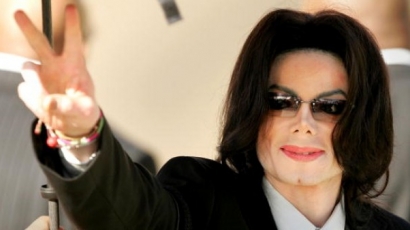 Tévésorozat készül Michael Jackson utolsó napjairól