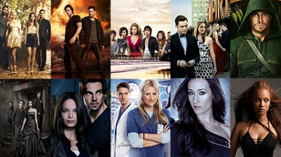 The CW: őszi sorozatpremierek dátumai