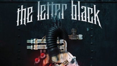 The Letter Black: novemberben jön az új album