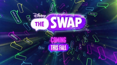 The Swap: Érkezik a Disney legújabb filmje 
