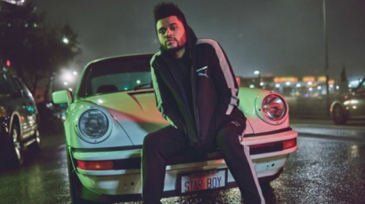 The Weeknd azt tervezi, lecseréli színpadi nevét