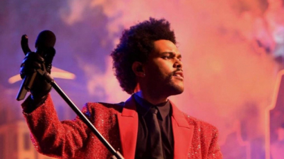 The Weeknd bevallotta, szeretne családot alapítani