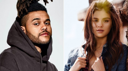 The Weeknd már több nyelven is szerelmet vallott Selena Gomeznek