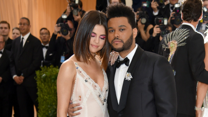 The Weeknd mutatta meg Selena Gomeznek, milyen is az igaz szerelem