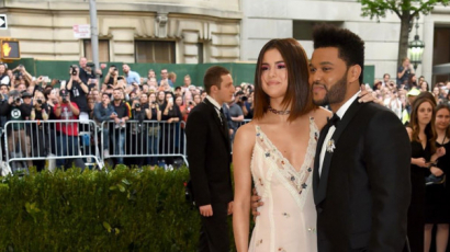 The Weeknd szerint katartikus volt a dalírás, miután szakítottak Selena Gomezzel