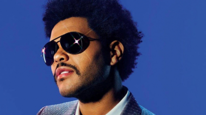 The Weeknd szerint Usher lemásolta a stílusát