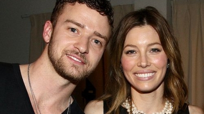 Timberlake kibékült Jessica Biellel?