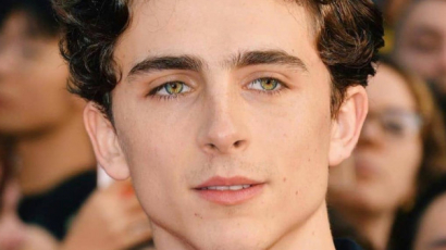 Timothée Chalamet újra szingli