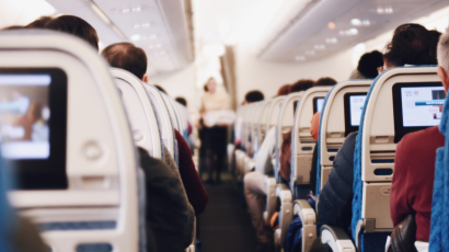 Tipikus utasok, akikkel nem kellemes a repülés