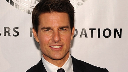 Tom Cruise a legjobban kereső színész