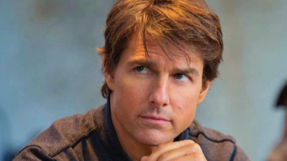 Tom Cruise nagyon kiakadt, amikor egy szobába rakták egy castingon Rob Lowe-val