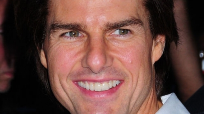 Tom Cruise véghez vitte a küldetését