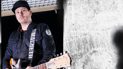 Tom DeLonge távozott a Blink-182 éléről