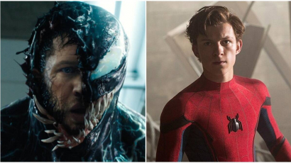 Tom Hardy nagyon szeretne egy Pókember vs. Venom filmet