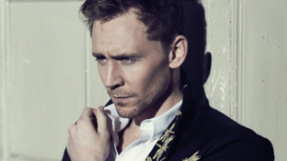 Tom Hiddleston életrajzi filmben fog szerepelni