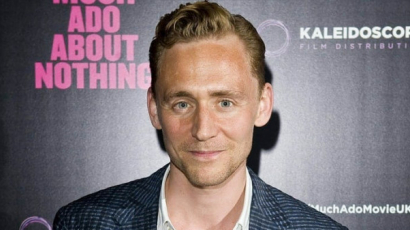 Tom Hiddleston összeköltözött barátnőjével