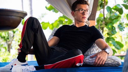 Tom Holland nagy sikerű rendezővel dolgozhat együtt