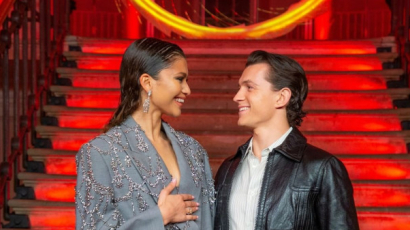 Tom Holland és Zendaya szerint imádni fogják a fanok a következő Pókember-filmet