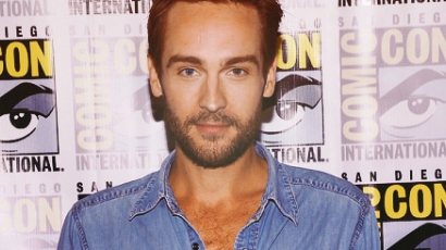 Tom Mison twerkje felejthetetlen