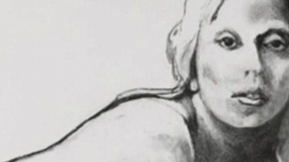 Tony Bennett meztelenül rajzolta le Gagát