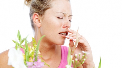 Túlélési tippek az allergiaszezonra