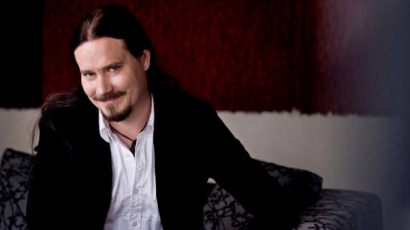 Tuomas Holopainen: „Az Auri kaput nyitott a Nightwish felé”