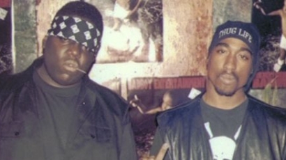 Tupac Shakur ma lenne 40 éves