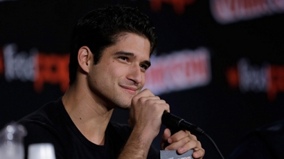 Tyler Posey bizonytalan időre visszavonul