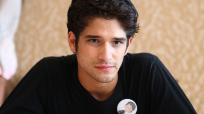 Tyler Posey elárulta, kivel cserélne személyiséget, ha tehetné