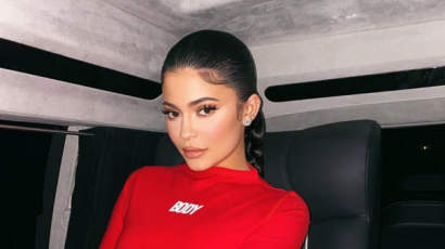 Úgy tűnik, Kylie Jenner és Travis Scott ismét egy pár