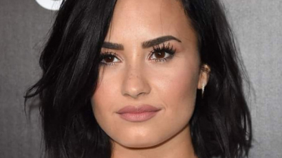 Úgy tűnik, Demi Lovato is új szerelemre talált