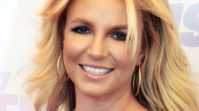 Új albumon dolgozik Britney Spears? 