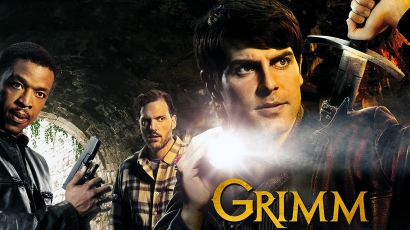 Új epizódokkal folytatódik a Grimm
