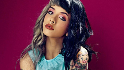 Új hírek érkeztek Melanie Martinez második stúdióalbumáról