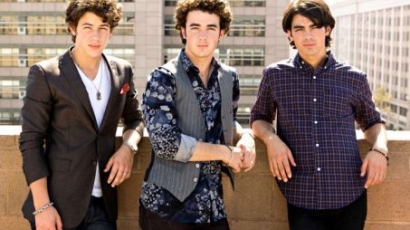 Új Jonas Brothers-album várható 2011-ben?